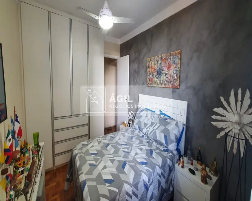 Foto 7 de Apartamento com 2 quartos à venda, 96m2 em Sao Jose Dos Campos - SP