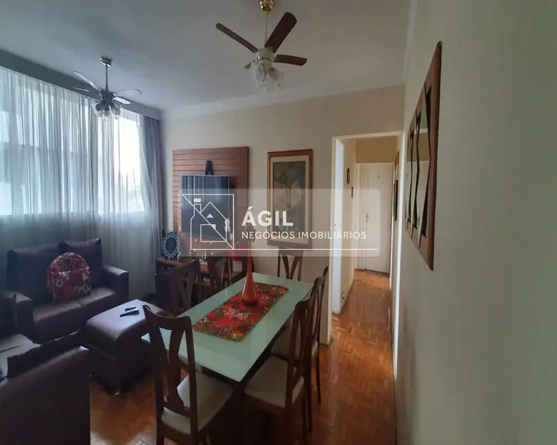 Foto 2 de Apartamento com 2 quartos à venda, 96m2 em Sao Jose Dos Campos - SP