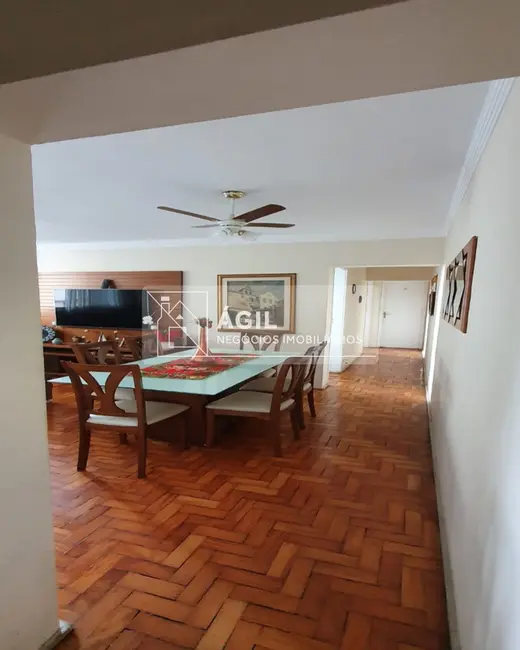 Foto 3 de Apartamento com 2 quartos à venda, 96m2 em Sao Jose Dos Campos - SP