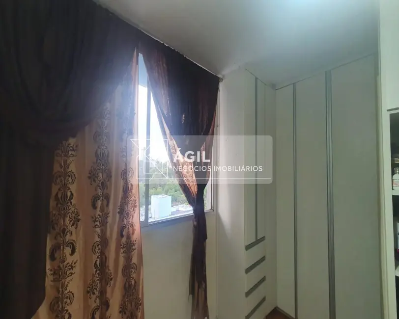 Foto 9 de Apartamento com 2 quartos à venda, 96m2 em Sao Jose Dos Campos - SP