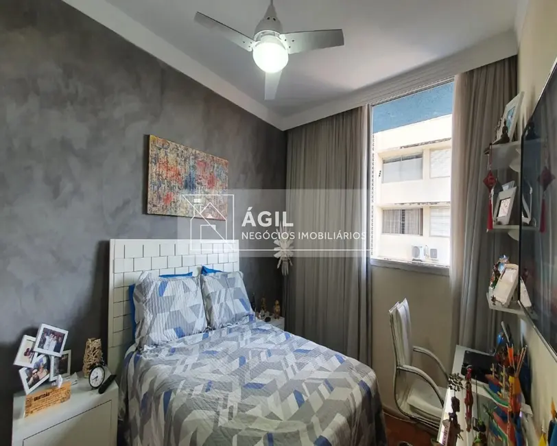Foto 6 de Apartamento com 2 quartos à venda, 96m2 em Sao Jose Dos Campos - SP