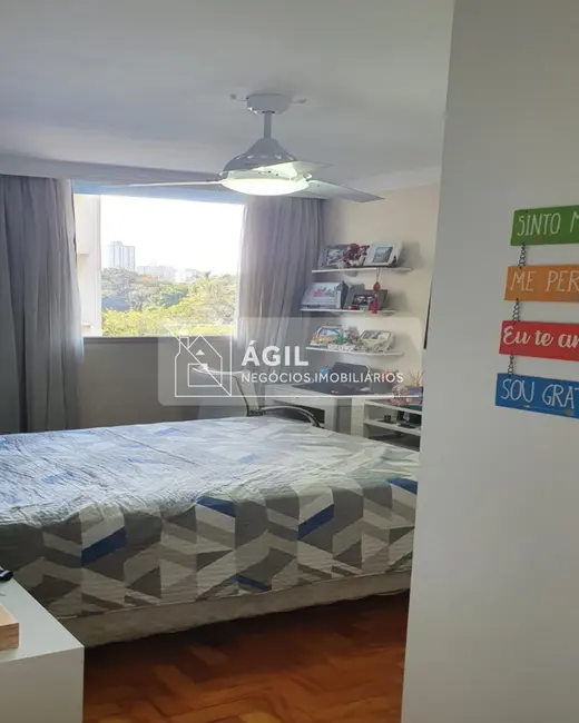 Foto 8 de Apartamento com 2 quartos à venda, 96m2 em Sao Jose Dos Campos - SP