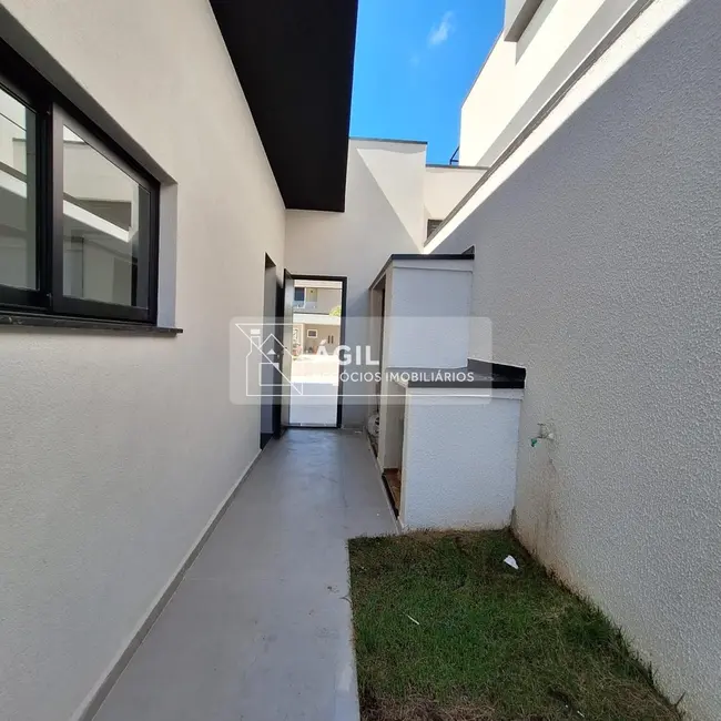 Casa de Condomínio com 4 quartos à venda, 288m2 em Sao Jose Dos Campos - SP - imagem 3 Foto 3 de Casa de Condomínio com 4 quartos à venda, 288m2 em Sao Jose Dos Campos - SP