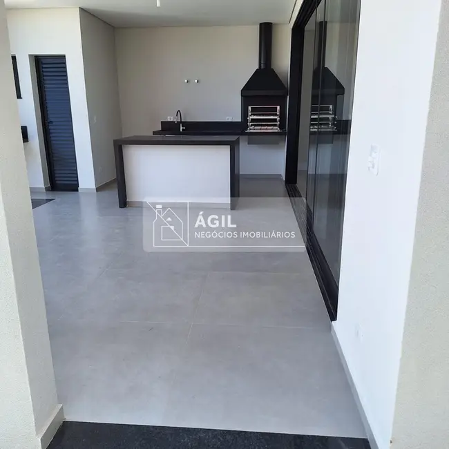 Casa de Condomínio com 4 quartos à venda, 288m2 em Sao Jose Dos Campos - SP - imagem 5 Foto 5 de Casa de Condomínio com 4 quartos à venda, 288m2 em Sao Jose Dos Campos - SP