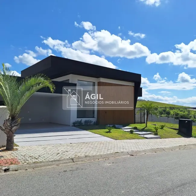 Casa de Condomínio com 4 quartos à venda, 288m2 em Sao Jose Dos Campos - SP - imagem 6 Foto 6 de Casa de Condomínio com 4 quartos à venda, 288m2 em Sao Jose Dos Campos - SP