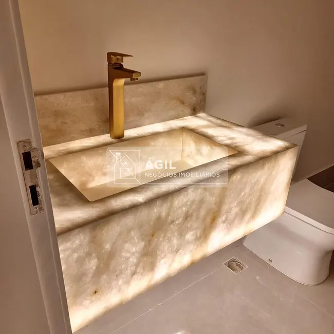 Casa de Condomínio com 4 quartos à venda, 288m2 em Sao Jose Dos Campos - SP - imagem 9 Foto 9 de Casa de Condomínio com 4 quartos à venda, 288m2 em Sao Jose Dos Campos - SP