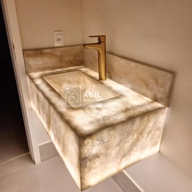 Casa de Condomínio com 4 quartos à venda, 288m2 em Sao Jose Dos Campos - SP - imagem 7 Foto 7 de Casa de Condomínio com 4 quartos à venda, 288m2 em Sao Jose Dos Campos - SP