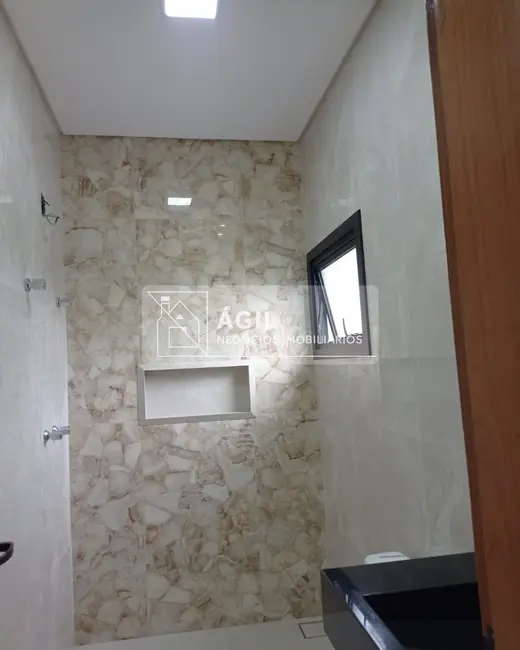 Foto 6 de Casa de Condomínio com 3 quartos à venda, 152m2 em Cacapava - SP