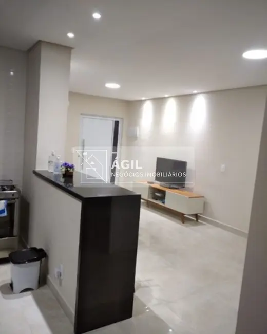 Foto 2 de Casa com 3 quartos à venda, 270m2 em Sao Jose Dos Campos - SP