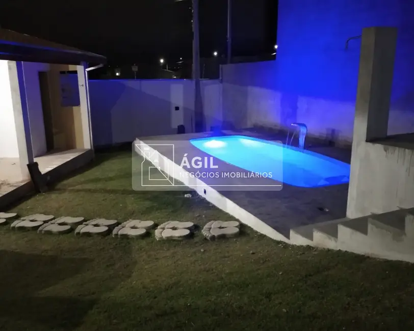 Foto 7 de Casa com 3 quartos à venda, 270m2 em Sao Jose Dos Campos - SP