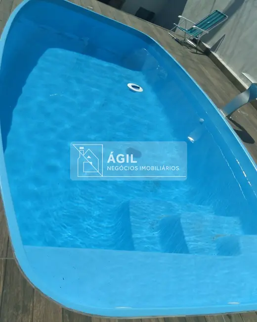 Foto 5 de Casa com 3 quartos à venda, 270m2 em Sao Jose Dos Campos - SP