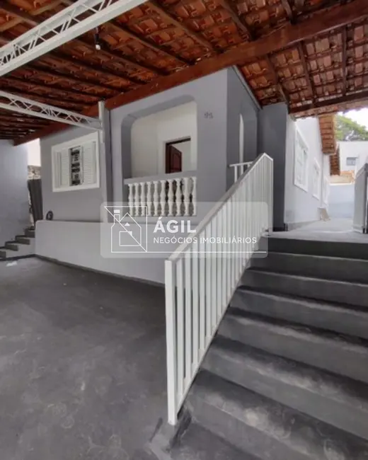 Foto 8 de Casa com 2 quartos à venda, 145m2 em Sao Jose Dos Campos - SP