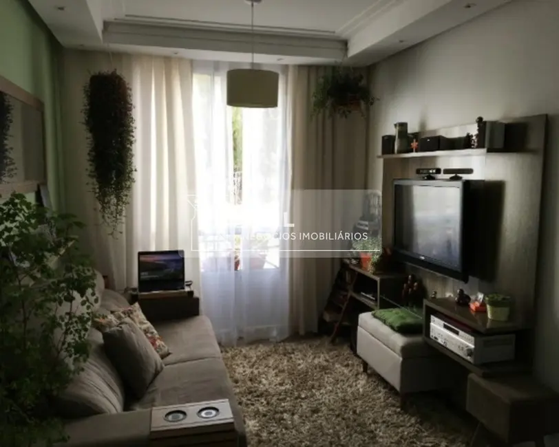 Foto 9 de Apartamento com 2 quartos à venda, 49m2 em Cidade Jardim, Jacarei - SP