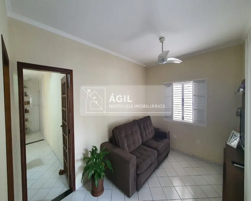 Foto 4 de Casa com 3 quartos à venda, 275m2 em Sao Jose Dos Campos - SP
