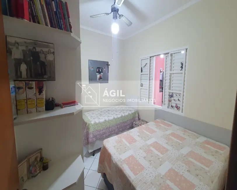 Foto 8 de Casa com 3 quartos à venda, 275m2 em Sao Jose Dos Campos - SP