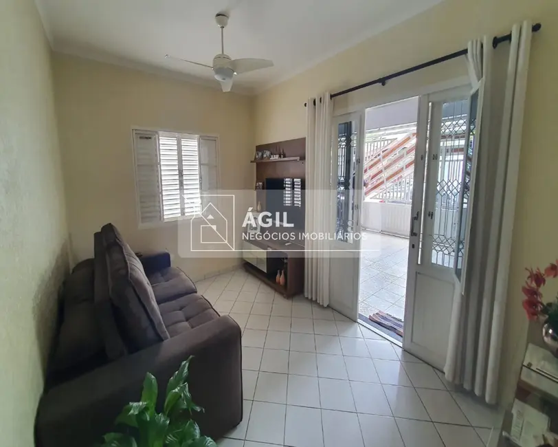 Foto 2 de Casa com 3 quartos à venda, 275m2 em Sao Jose Dos Campos - SP