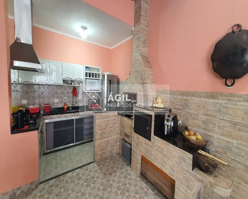 Foto 1 de Casa com 3 quartos à venda, 275m2 em Sao Jose Dos Campos - SP