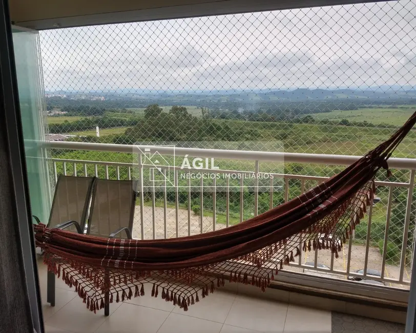 Foto 5 de Apartamento com 3 quartos à venda, 99m2 em Sao Jose Dos Campos - SP