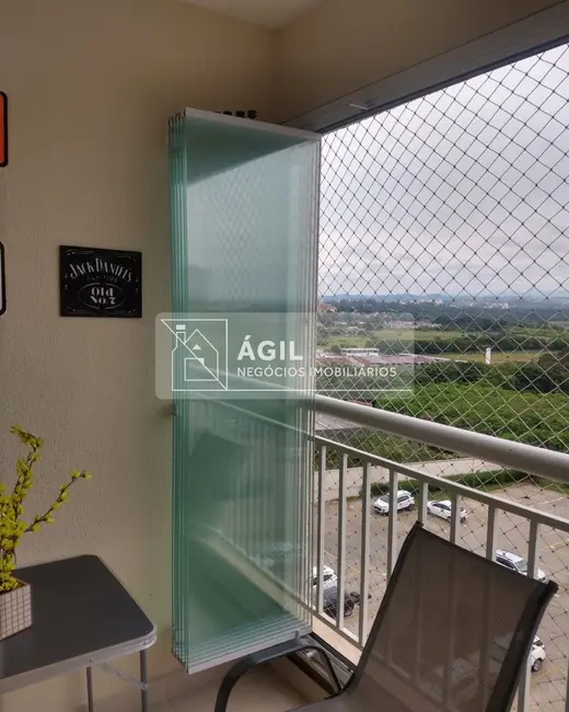 Foto 6 de Apartamento com 3 quartos à venda, 99m2 em Sao Jose Dos Campos - SP