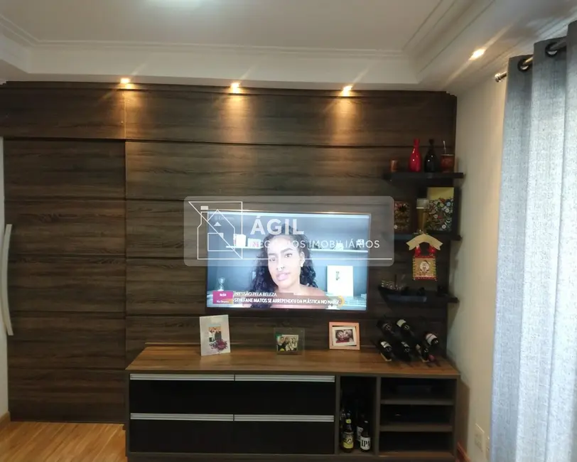 Foto 4 de Apartamento com 3 quartos à venda, 99m2 em Sao Jose Dos Campos - SP