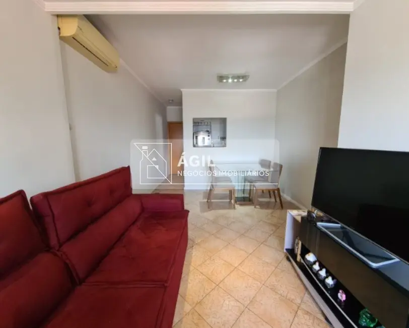 Foto 3 de Apartamento com 3 quartos à venda, 93m2 em Sao Jose Dos Campos - SP