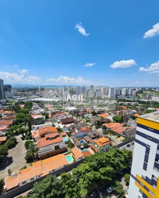 Foto 2 de Apartamento com 3 quartos à venda, 93m2 em Sao Jose Dos Campos - SP