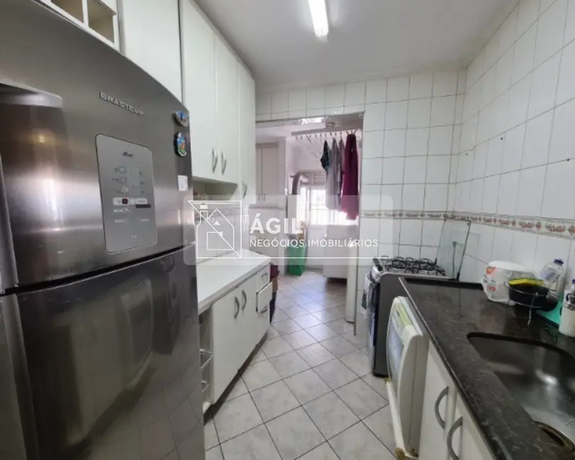 Foto 4 de Apartamento com 3 quartos à venda, 93m2 em Sao Jose Dos Campos - SP