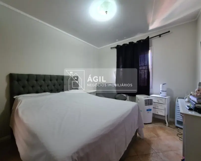 Foto 6 de Apartamento com 3 quartos à venda, 93m2 em Sao Jose Dos Campos - SP