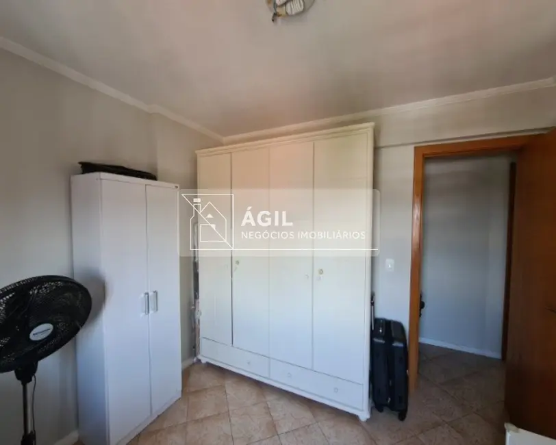 Foto 7 de Apartamento com 3 quartos à venda, 93m2 em Sao Jose Dos Campos - SP
