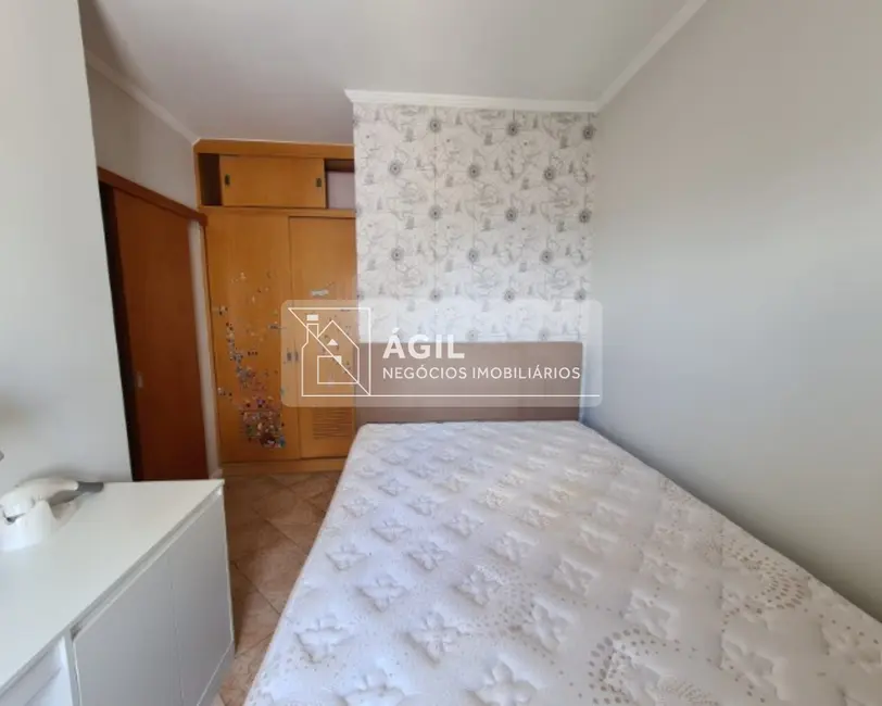 Foto 8 de Apartamento com 3 quartos à venda, 93m2 em Sao Jose Dos Campos - SP