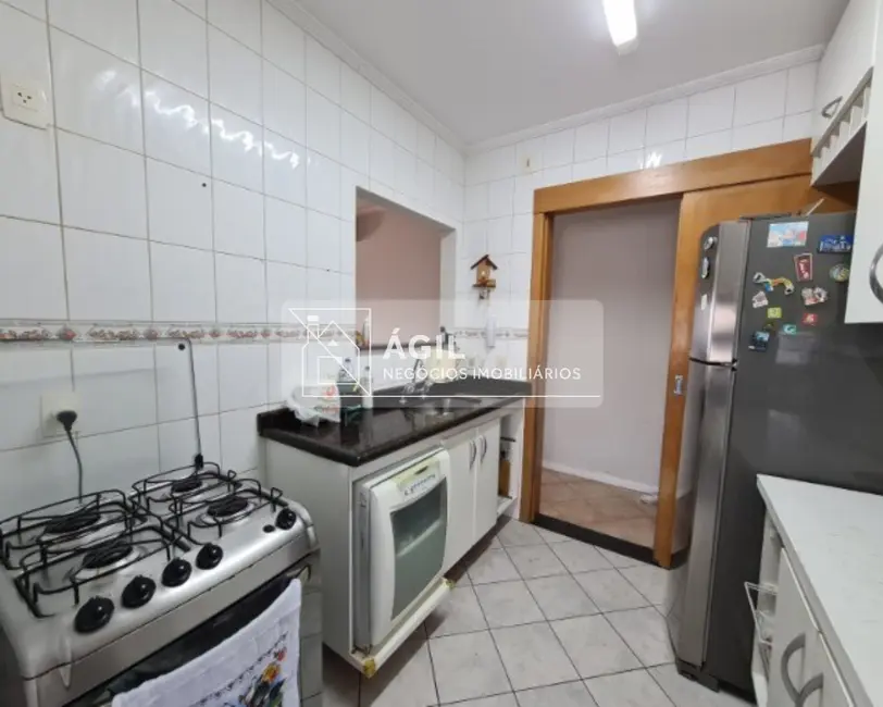 Foto 5 de Apartamento com 3 quartos à venda, 93m2 em Sao Jose Dos Campos - SP