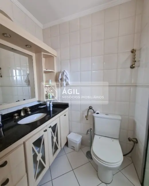 Foto 9 de Apartamento com 3 quartos à venda, 93m2 em Sao Jose Dos Campos - SP