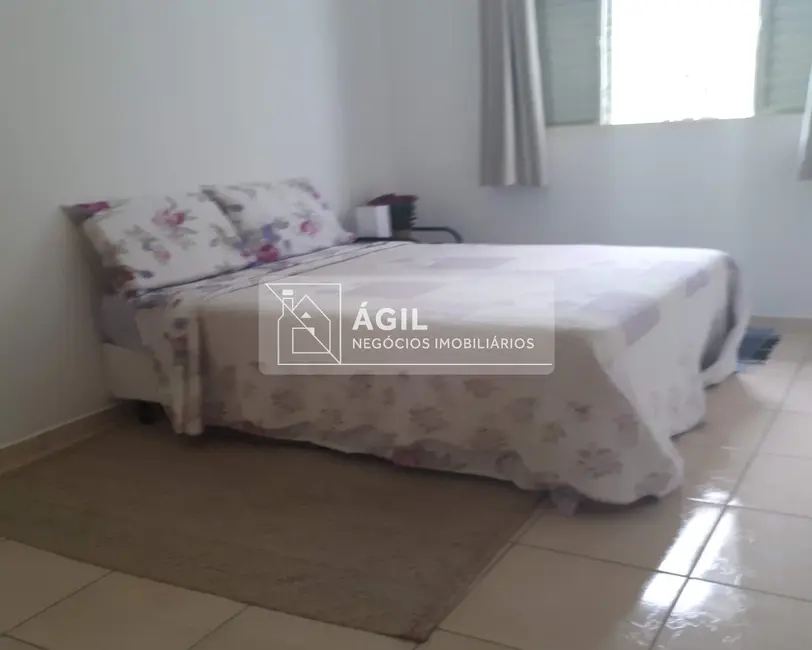 Foto 9 de Casa com 2 quartos à venda, 153m2 em Parque Residencial Santo André, Cacapava - SP