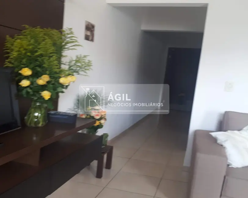 Foto 6 de Casa com 2 quartos à venda, 153m2 em Parque Residencial Santo André, Cacapava - SP