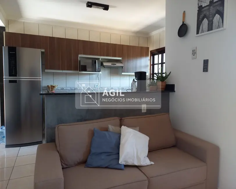 Foto 4 de Casa com 2 quartos à venda, 153m2 em Parque Residencial Santo André, Cacapava - SP