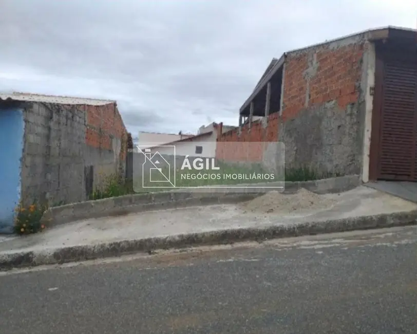 Foto 1 de Terreno / Lote à venda, 140m2 em Sao Jose Dos Campos - SP