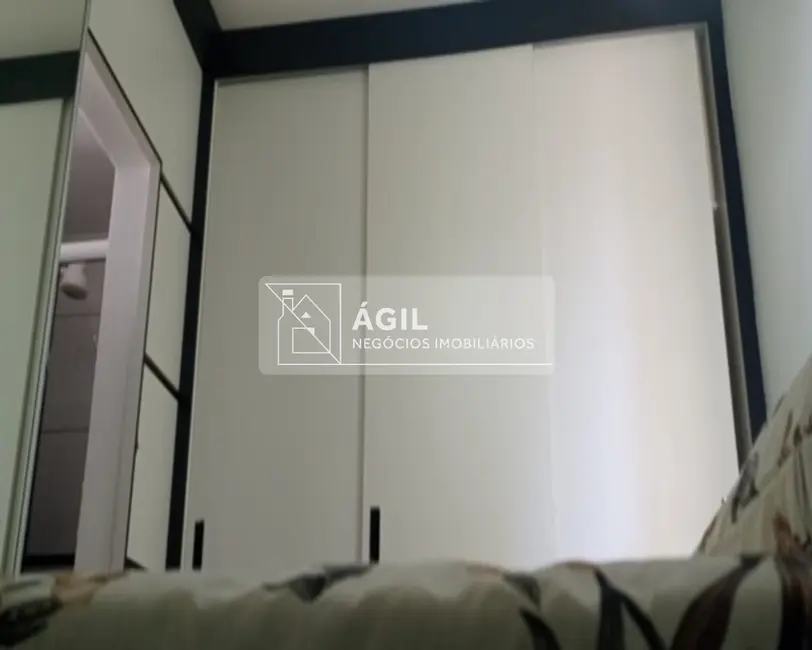 Apartamento com 2 quartos à venda, 50m2 em Sao Jose Dos Campos - SP - imagem 4 Foto 4 de Apartamento com 2 quartos à venda, 50m2 em Sao Jose Dos Campos - SP
