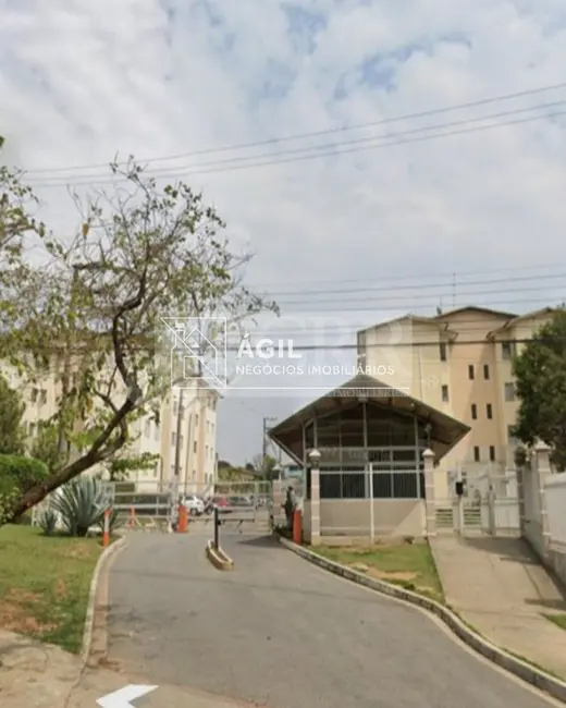Apartamento com 2 quartos à venda, 50m2 em Sao Jose Dos Campos - SP - imagem 2 Foto 2 de Apartamento com 2 quartos à venda, 50m2 em Sao Jose Dos Campos - SP