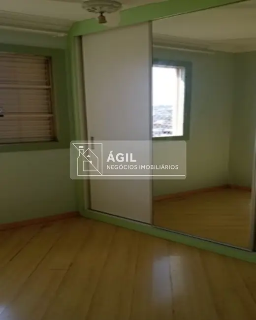 Apartamento com 2 quartos à venda, 50m2 em Sao Jose Dos Campos - SP - imagem 3 Foto 3 de Apartamento com 2 quartos à venda, 50m2 em Sao Jose Dos Campos - SP