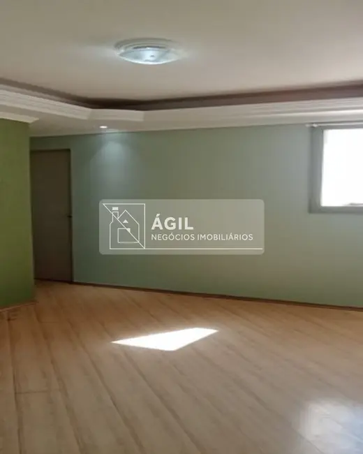 Foto 1 de Apartamento com 2 quartos à venda, 50m2 em Sao Jose Dos Campos - SP