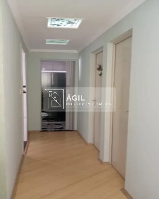 Apartamento com 2 quartos à venda, 50m2 em Sao Jose Dos Campos - SP - imagem 6 Foto 6 de Apartamento com 2 quartos à venda, 50m2 em Sao Jose Dos Campos - SP