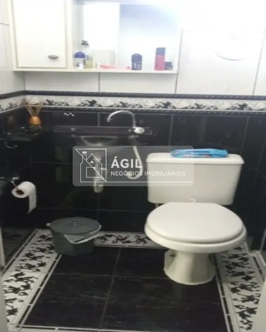 Apartamento com 2 quartos à venda, 50m2 em Sao Jose Dos Campos - SP - imagem 9 Foto 9 de Apartamento com 2 quartos à venda, 50m2 em Sao Jose Dos Campos - SP