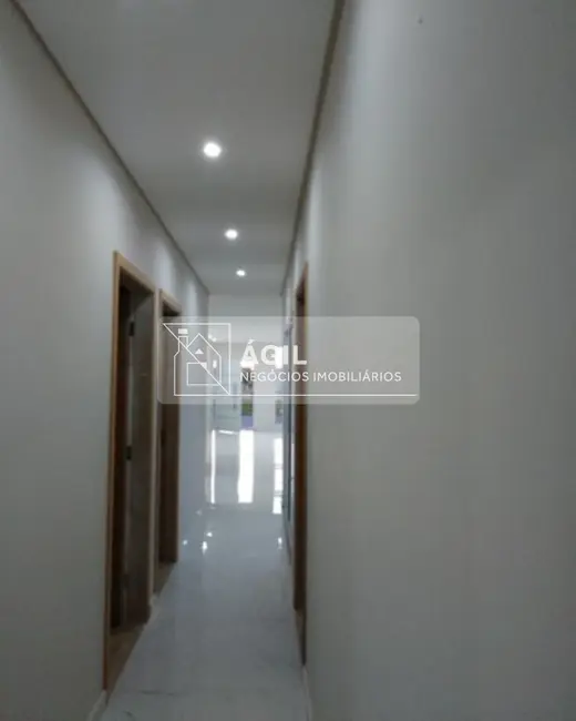 Foto 5 de Casa de Condomínio com 3 quartos à venda, 128m2 em Jardim Jacinto, Jacarei - SP