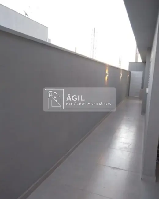 Foto 9 de Casa de Condomínio com 3 quartos à venda, 128m2 em Jardim Jacinto, Jacarei - SP