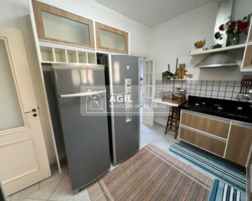 Foto 2 de Casa com 4 quartos à venda, 170m2 em Sao Jose Dos Campos - SP