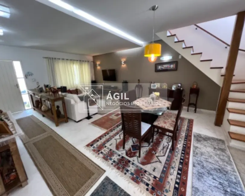 Foto 1 de Casa com 4 quartos à venda, 170m2 em Sao Jose Dos Campos - SP