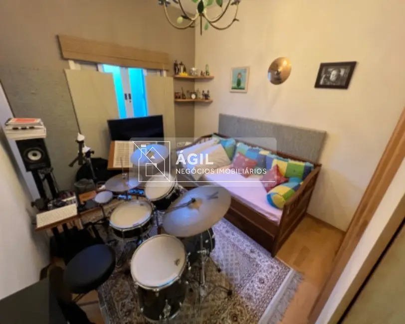 Foto 7 de Casa com 4 quartos à venda, 170m2 em Sao Jose Dos Campos - SP