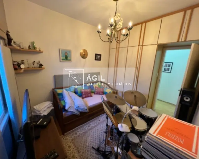 Foto 4 de Casa com 4 quartos à venda, 170m2 em Sao Jose Dos Campos - SP