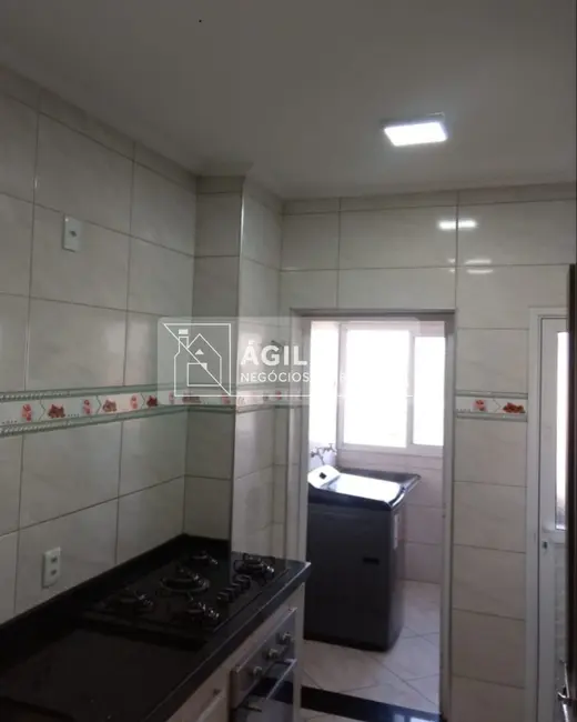 Foto 7 de Apartamento com 4 quartos à venda, 248m2 em Sao Jose Dos Campos - SP