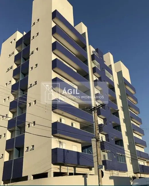 Foto 1 de Apartamento com 4 quartos à venda, 248m2 em Sao Jose Dos Campos - SP